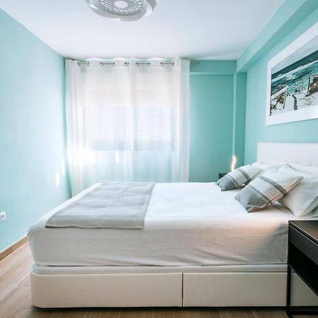 Appartamento A Casa Martinez Playa Sin Ascensor Mareny Barraquetas Esterno foto