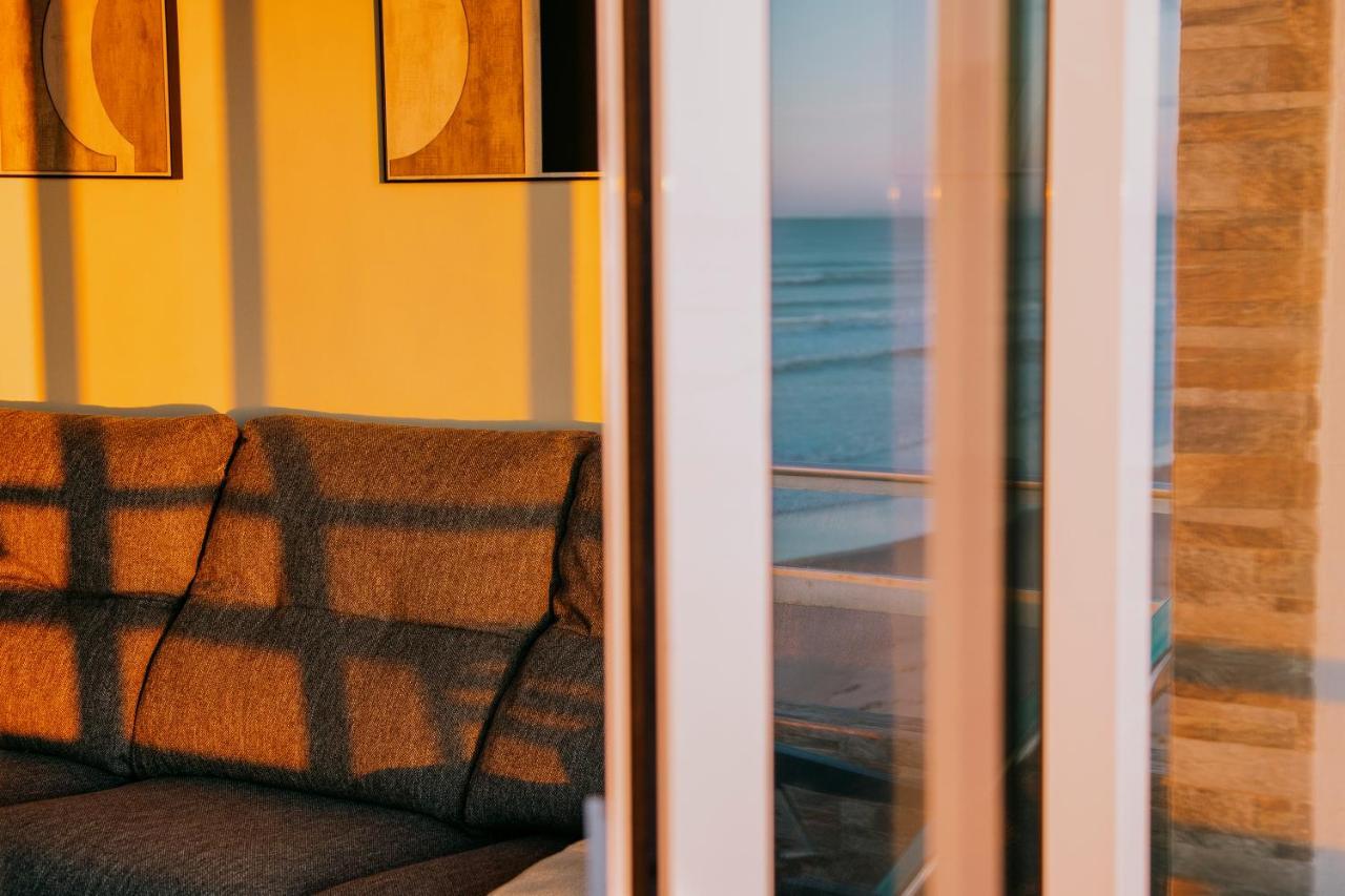 Appartamento A Casa Martinez Playa Sin Ascensor Mareny Barraquetas Esterno foto
