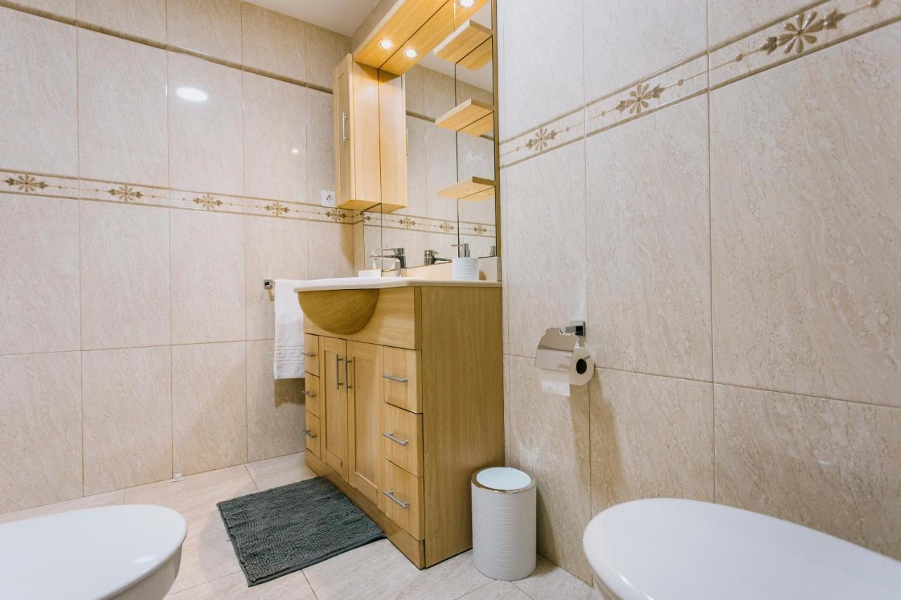 Appartamento A Casa Martinez Playa Sin Ascensor Mareny Barraquetas Esterno foto