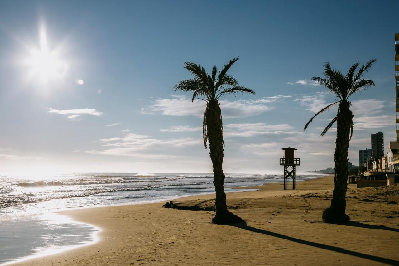 Appartamento A Casa Martinez Playa Sin Ascensor Mareny Barraquetas Esterno foto