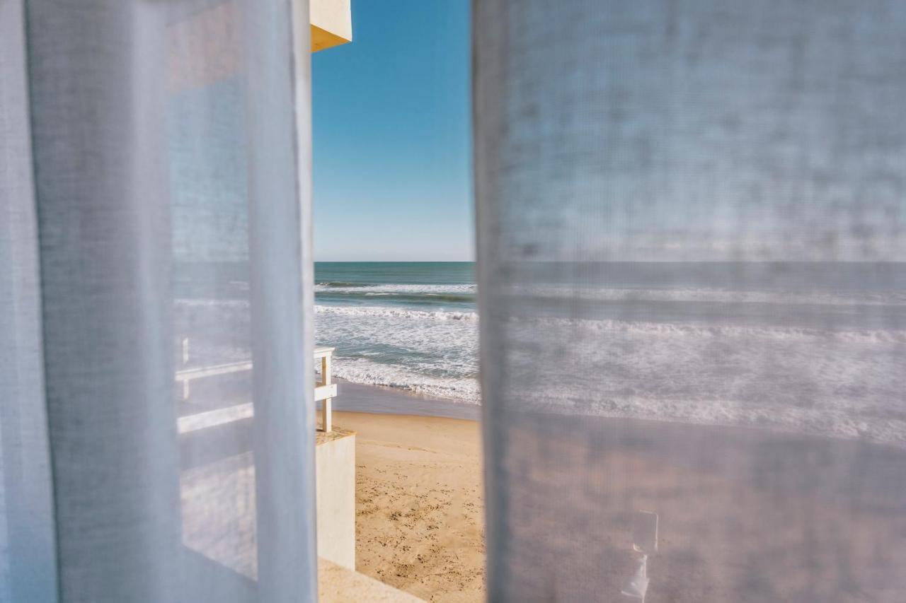 Appartamento A Casa Martinez Playa Sin Ascensor Mareny Barraquetas Esterno foto