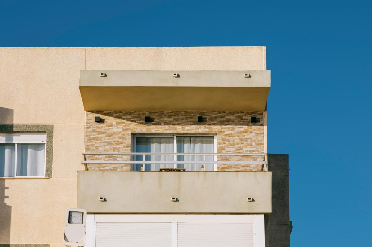 Appartamento A Casa Martinez Playa Sin Ascensor Mareny Barraquetas Esterno foto